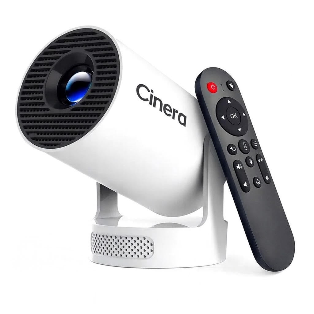 Cinéra 4k Projector